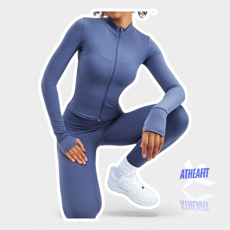 AthéaFit FlowSet